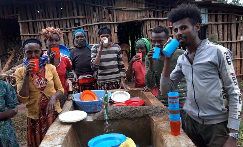 LOSVERKAUF – für den Charity Abend am 28. Mai 2025 gestartet