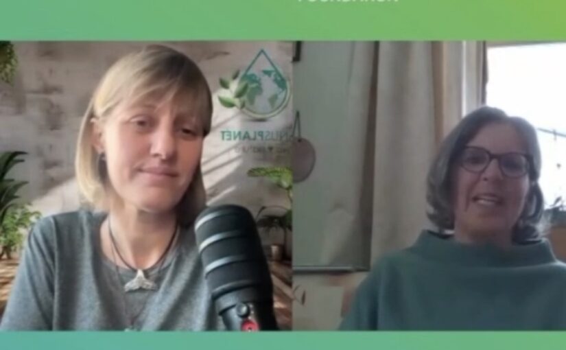 Gemeinsam Gutes bewirken: Danke an Sanuslife